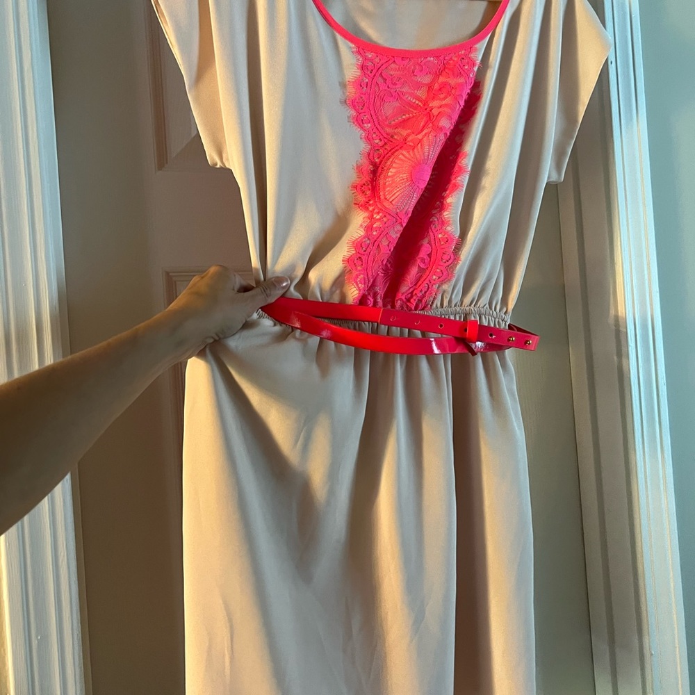 Express Dress small - Picture 4 of 5